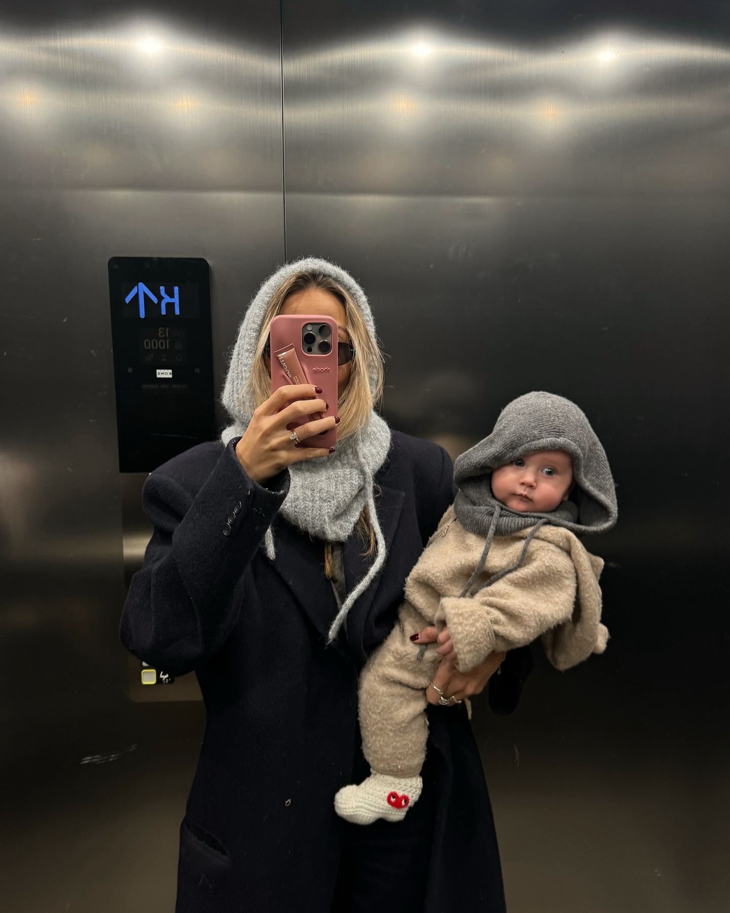 맞춰 입으면 귀여움 2배💕 이미지1