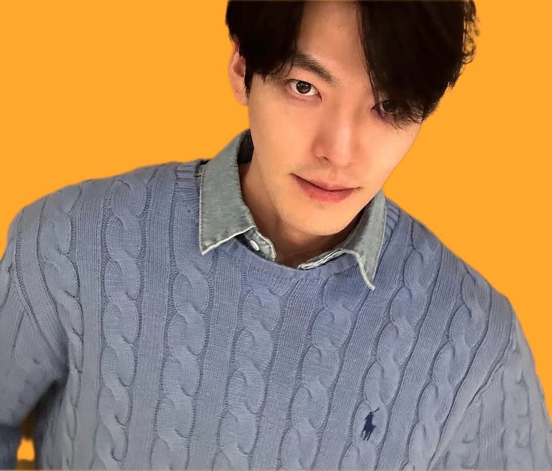 아묻따 폴로 케이블 니트 고🐎🧶 이미지4