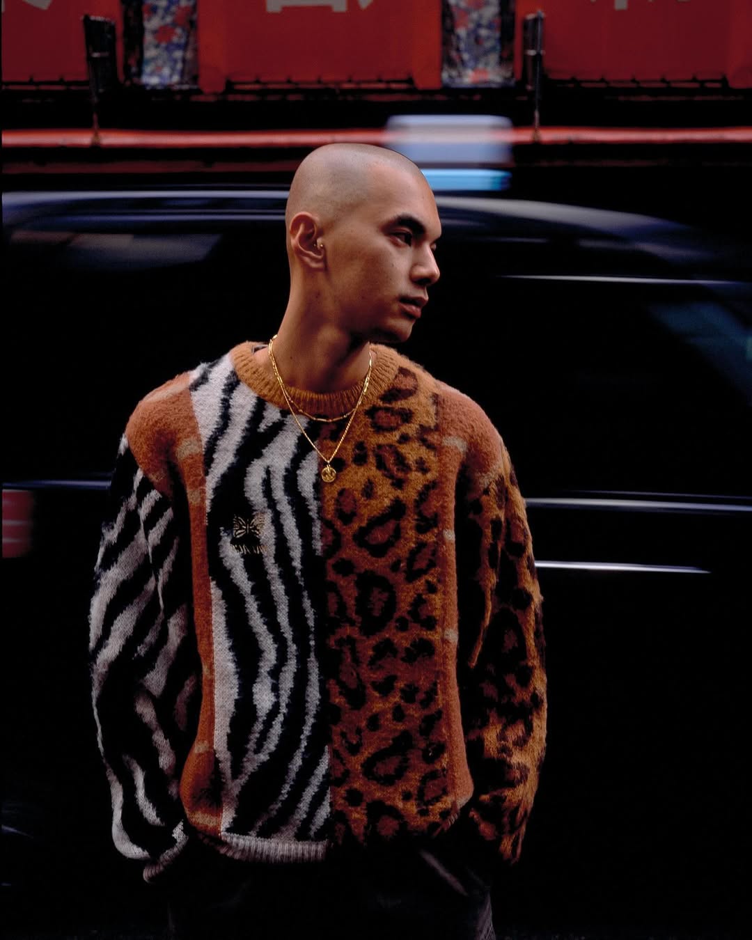 이건 입고 클럽가도 입뺀 안 당할 듯?🦋 이미지6