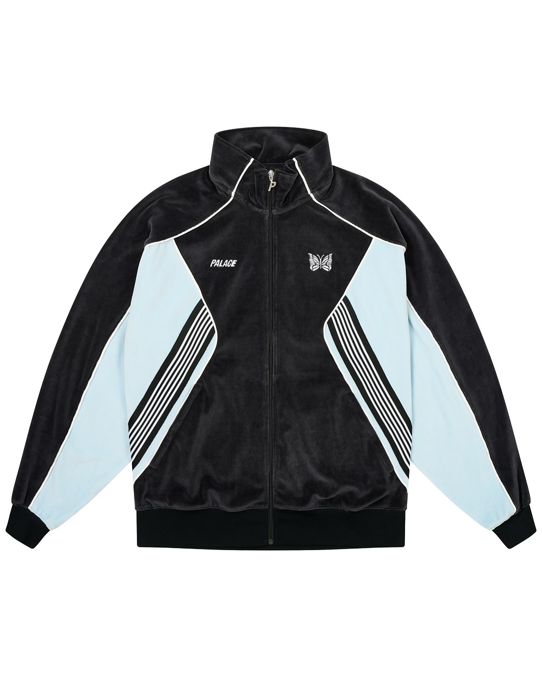 이건 입고 클럽가도 입뺀 안 당할 듯?🦋 이미지9