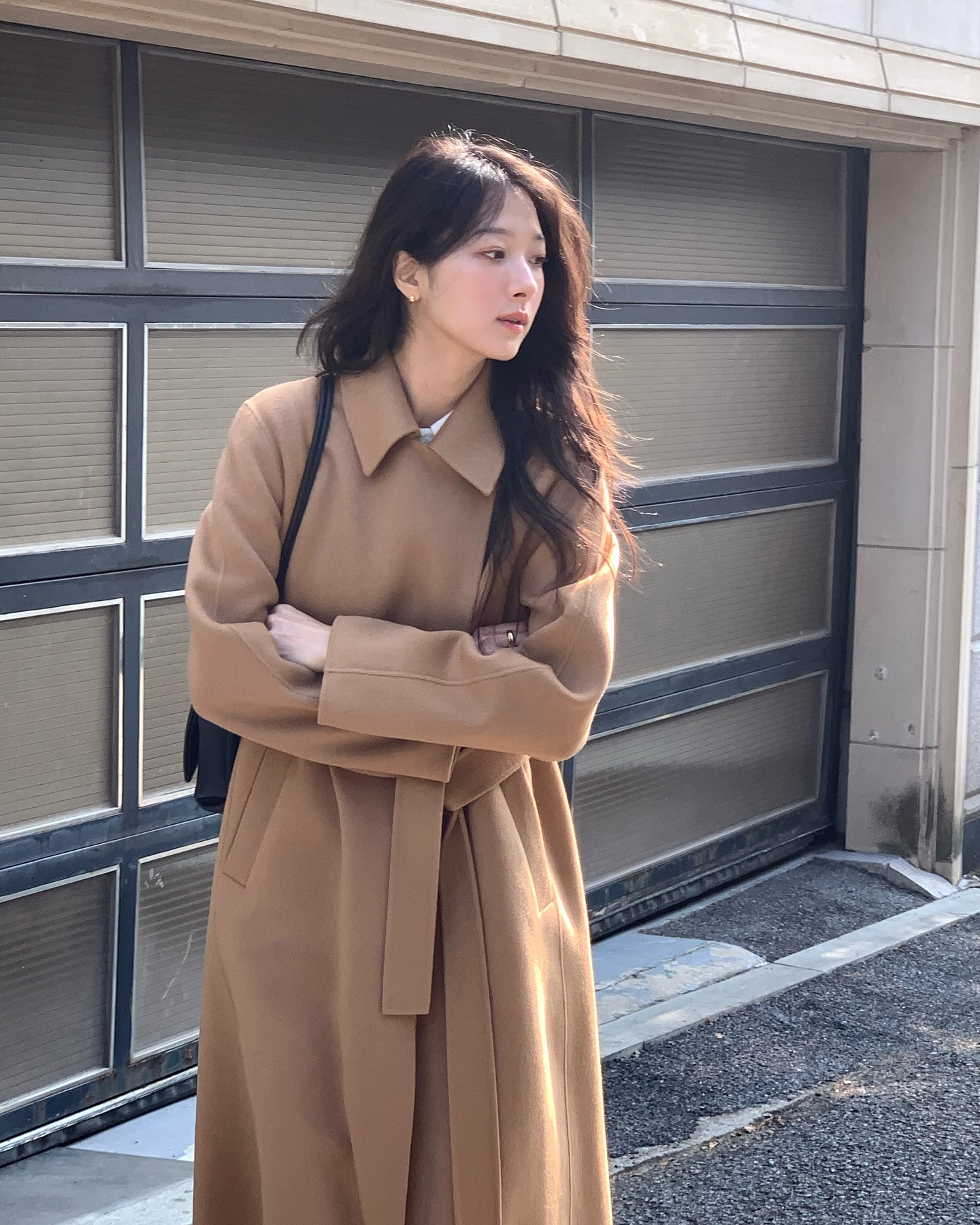 인간 모카 무스 여기 다 모였다🤎
2025 트렌드 컬러로 완성한 브라운 룩 모음✨ 이미지