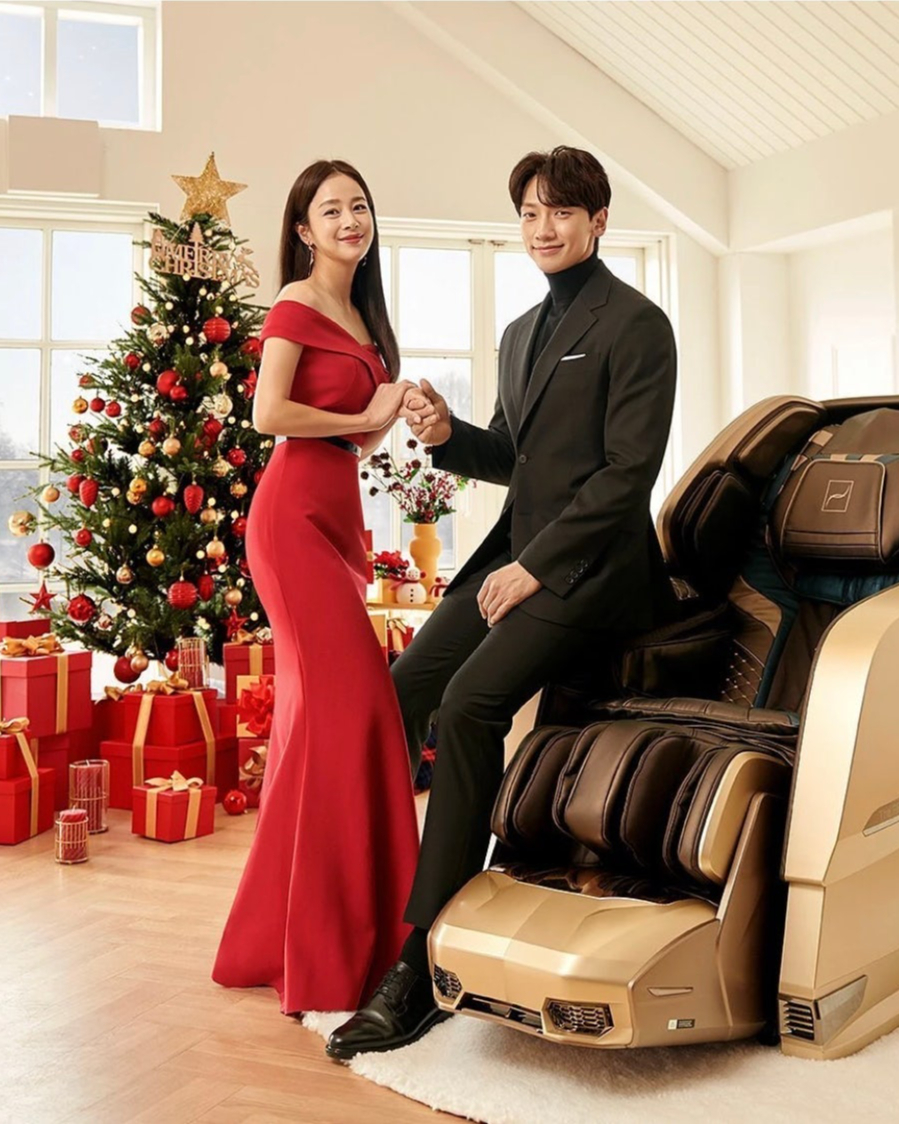 아랍상은 두부상이 끌린다?👩❤️👨
'아랍두부 이론’이라고 들어보셨나요? 진한 이목구비와 두꺼운 T존을 가진 아랍상과, 부드러운 이목구비와 순한 인상을 지닌 두부상이 서로에게 끌린다는 농담 반 진담 반의 이론인데요. 연예계 대표 부부들을 보면, 꼭 틀린 건 아닌 것 같기도 합니다. 그래서 준비한 연예계 대표 아랍두부 부부들을 소개합니다💖
1. 손예진 X 현빈
2. 한가인 X 연정훈
3. 윤승아 X 김무열
4. 김태희 X 비
5. 김소연 X 이상우 이미지8