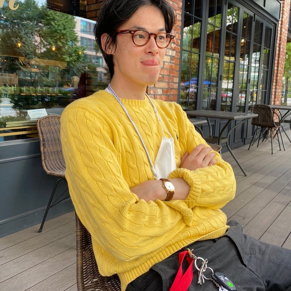 겨울엔 브라운 시계줄🕰️ 이미지