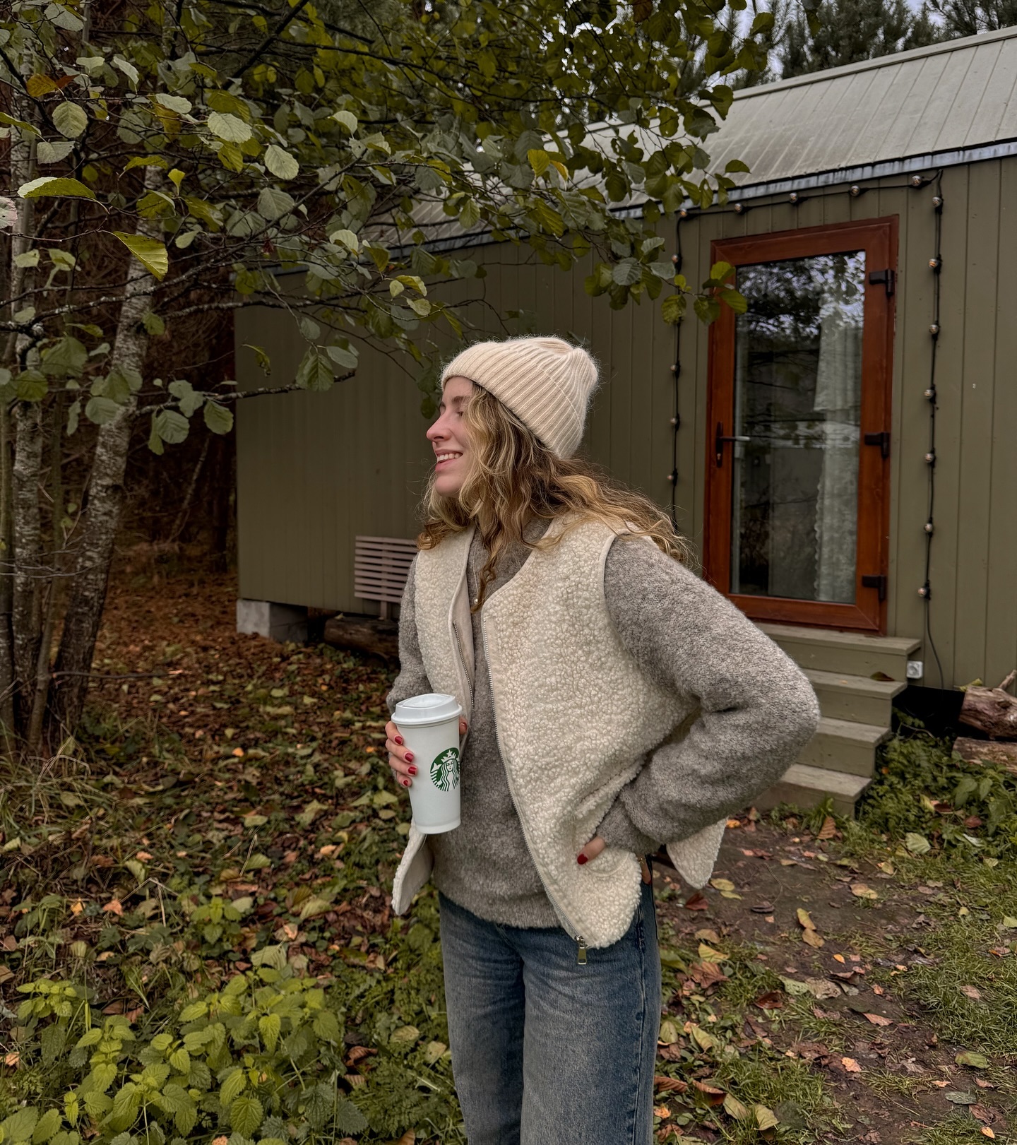 추울 땐 이너로 조끼🦺입자 이미지4