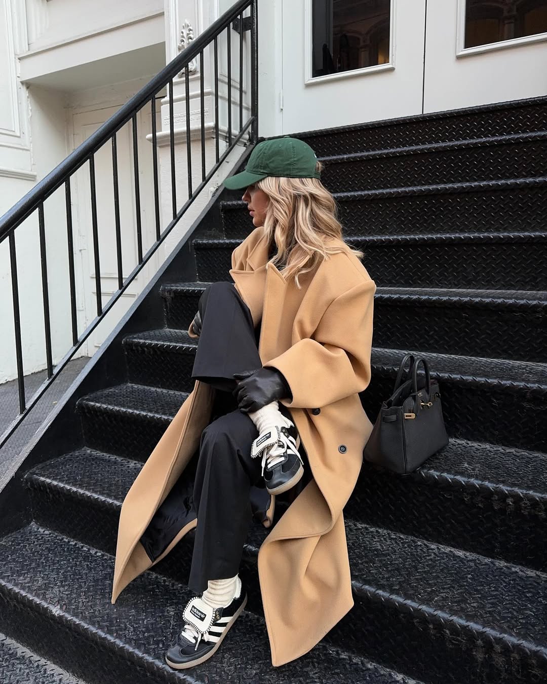 주말엔 볼캡 써야지🧢😎 이미지