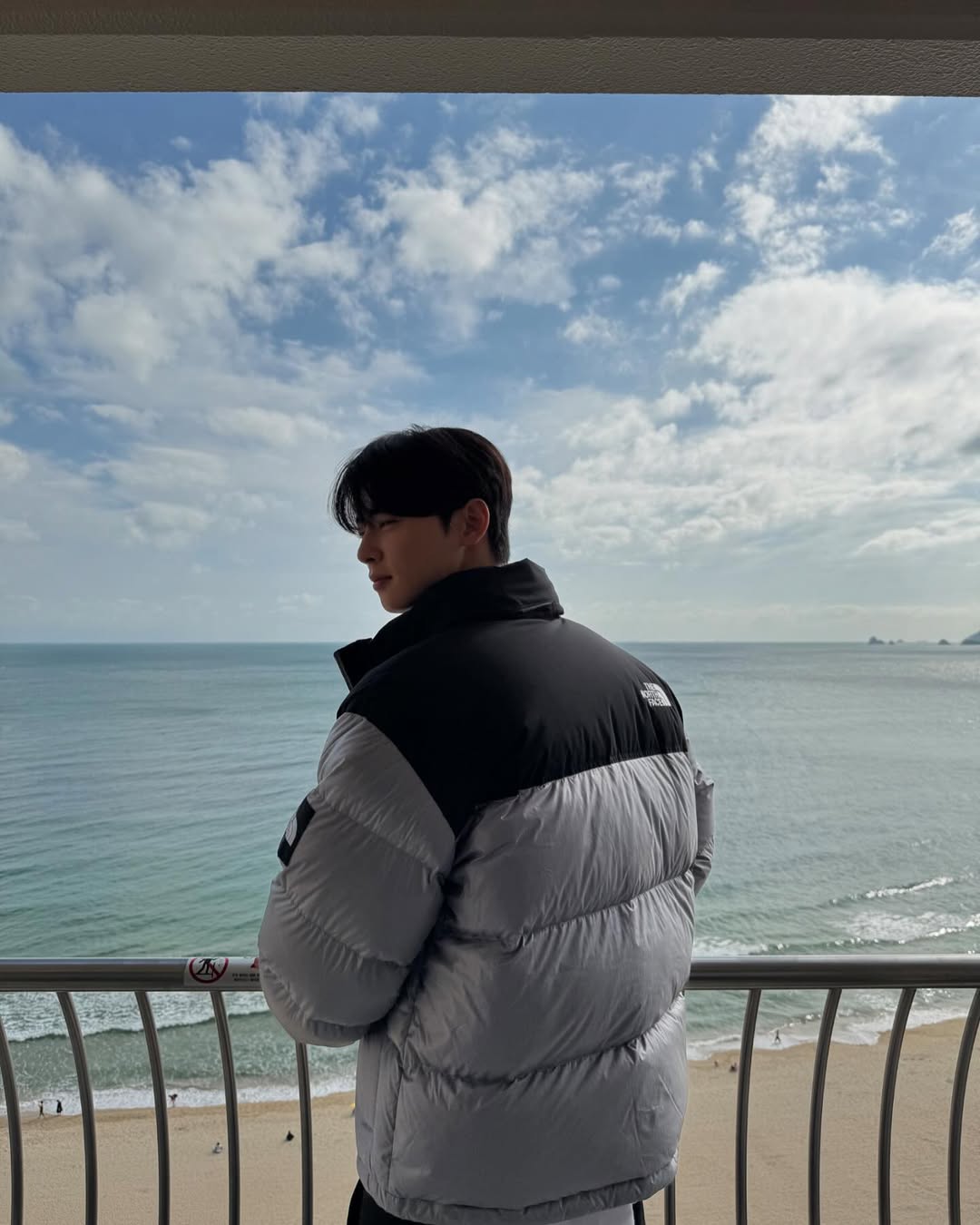 노페 패딩만한게 없다🏔️ 이미지2