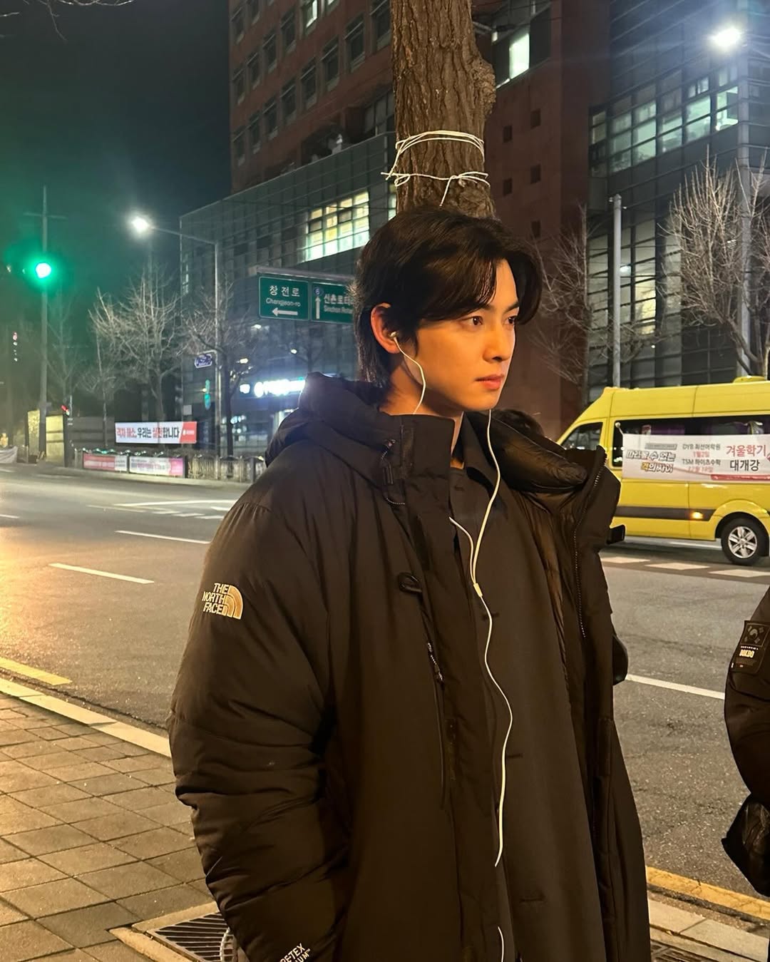 노페 패딩만한게 없다🏔️ 이미지4