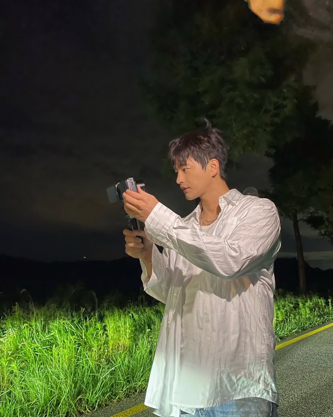 이 남자들의 공통'점'👀 이미지7