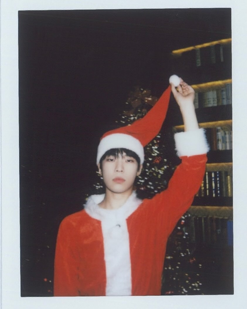 크리스마스 2000% 즐기기🎄 이미지6