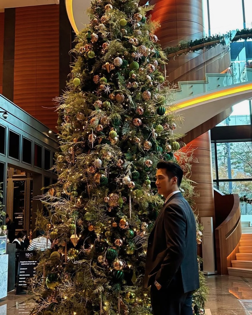 크리스마스 2000% 즐기기🎄 이미지8