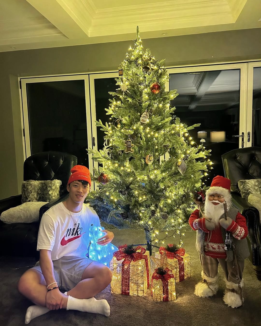 크리스마스 2000% 즐기기🎄 이미지7