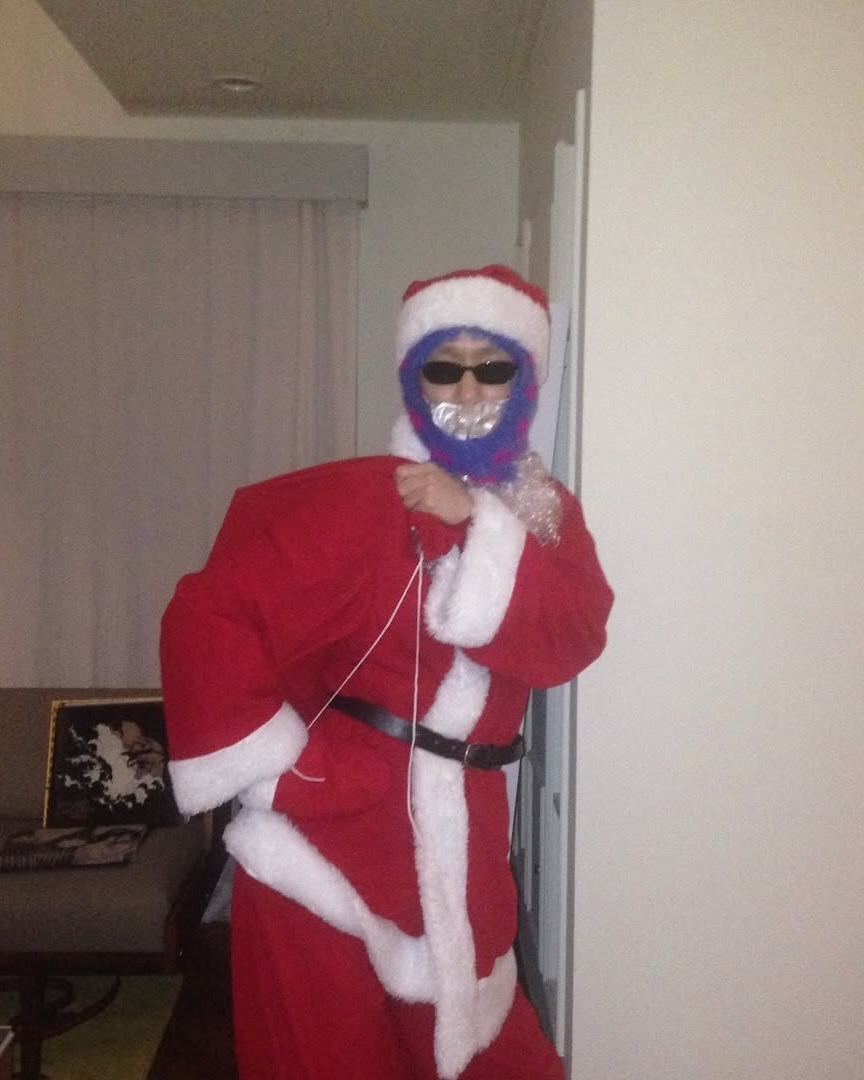 크리스마스 2000% 즐기기🎄 이미지10