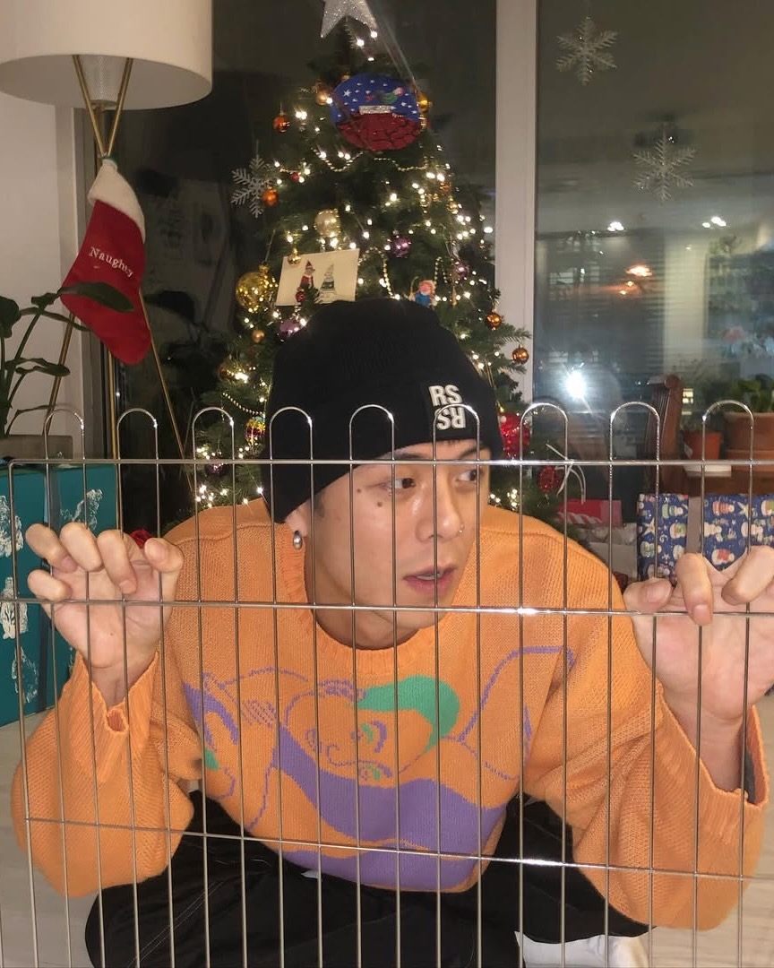 크리스마스 2000% 즐기기🎄 이미지3