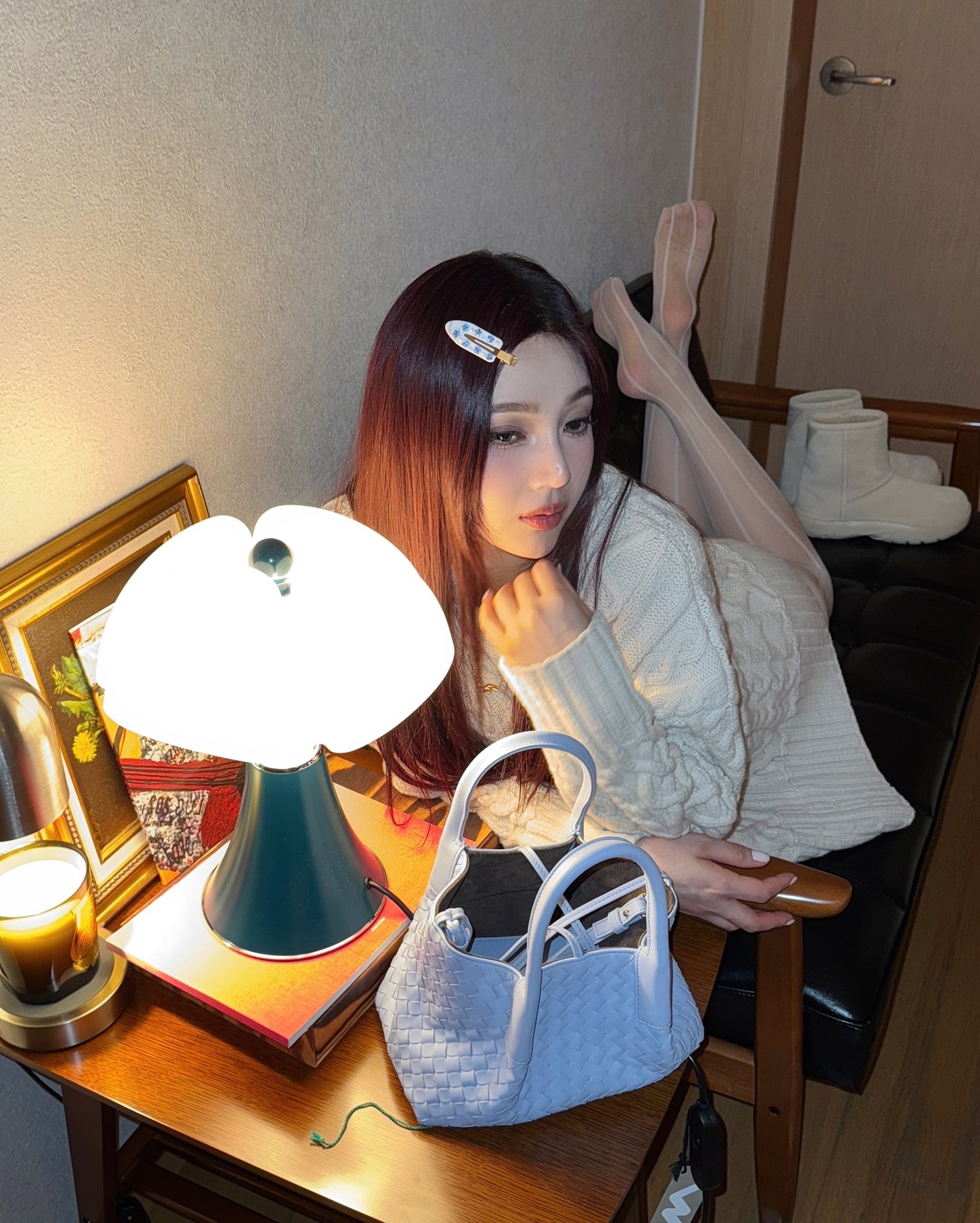 연관 토픽 이미지