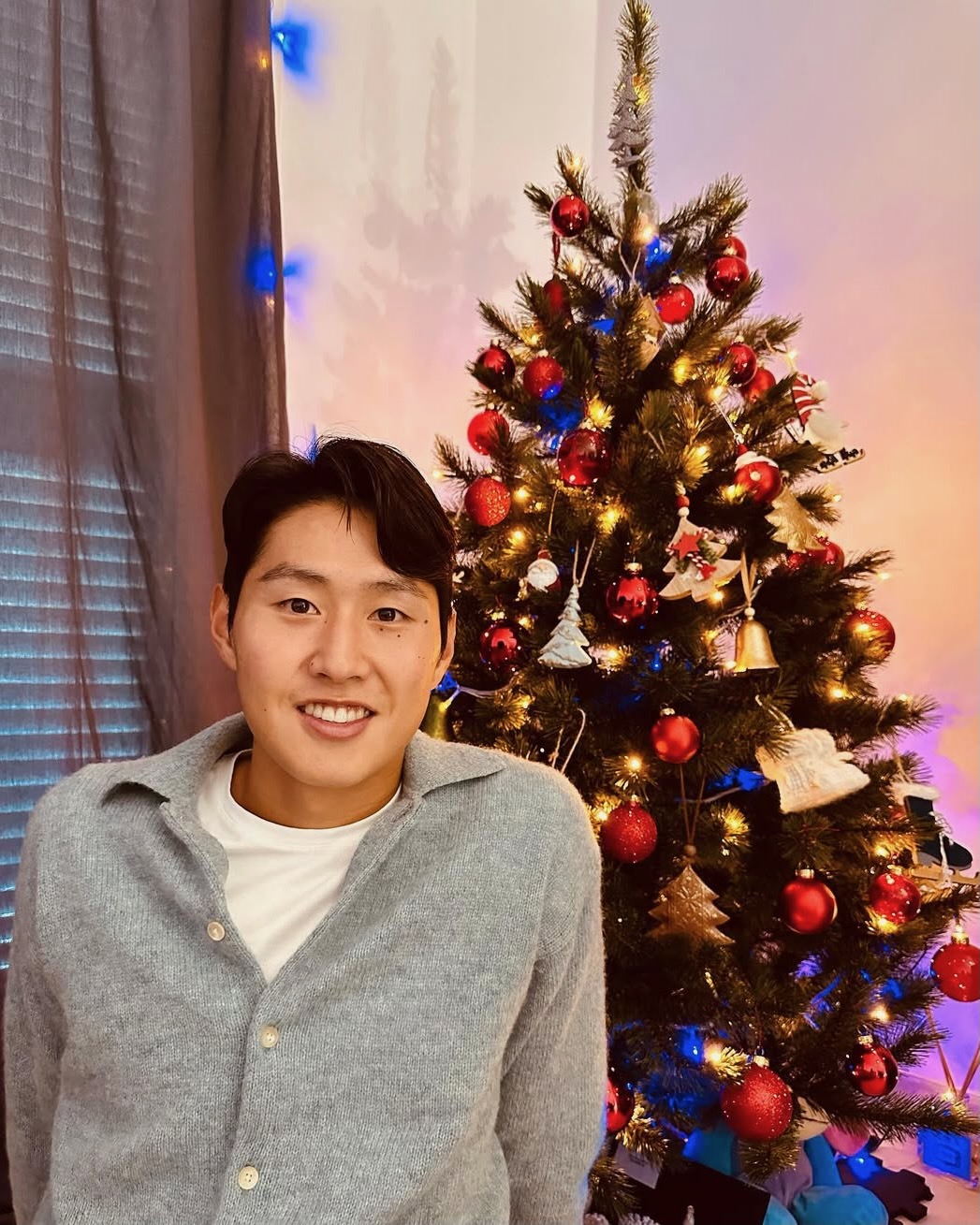 크리스마스 2000% 즐기기🎄 이미지