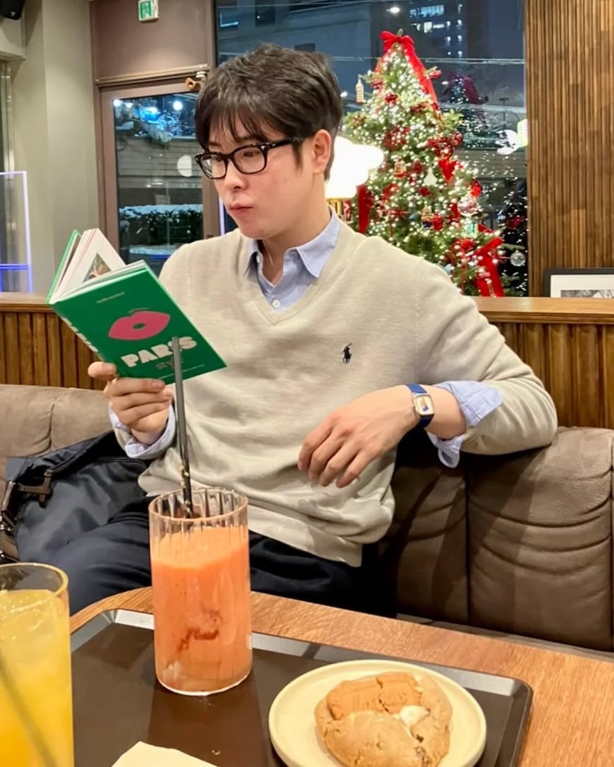 크리스마스 2000% 즐기기🎄 이미지2