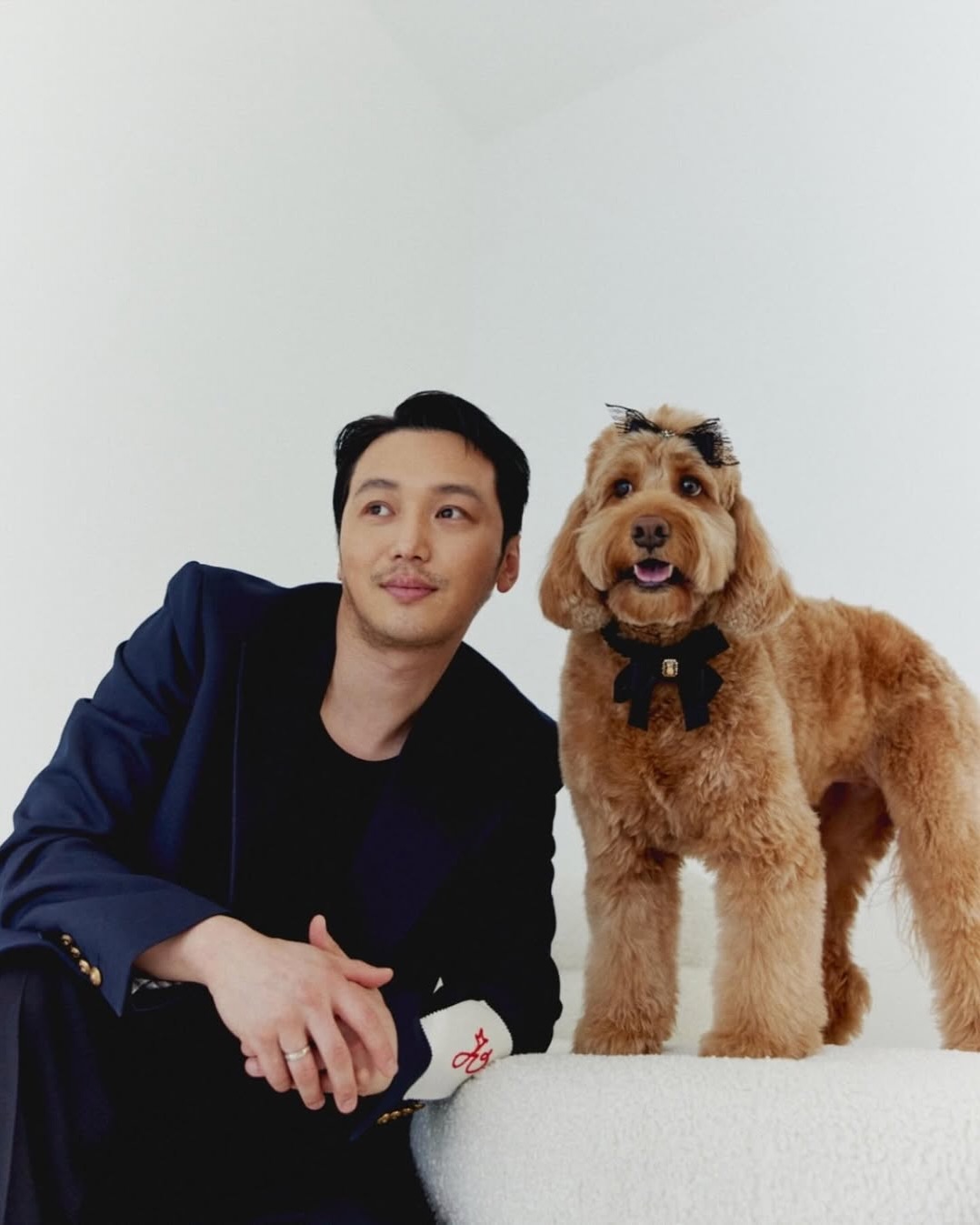 묘하'개' 닮은 사이🐶 이미지6