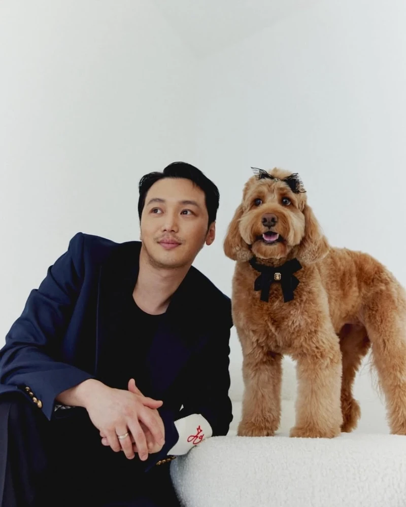묘하'개' 닮은 사이🐶 이미지6
