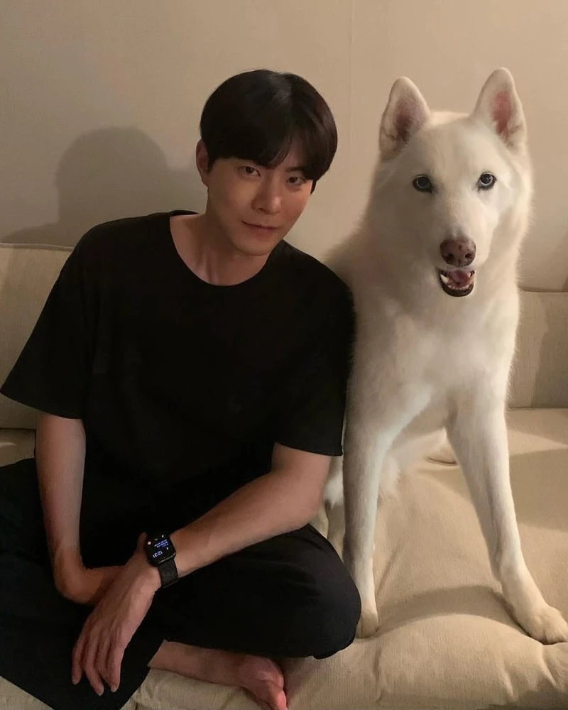 묘하'개' 닮은 사이🐶 이미지4