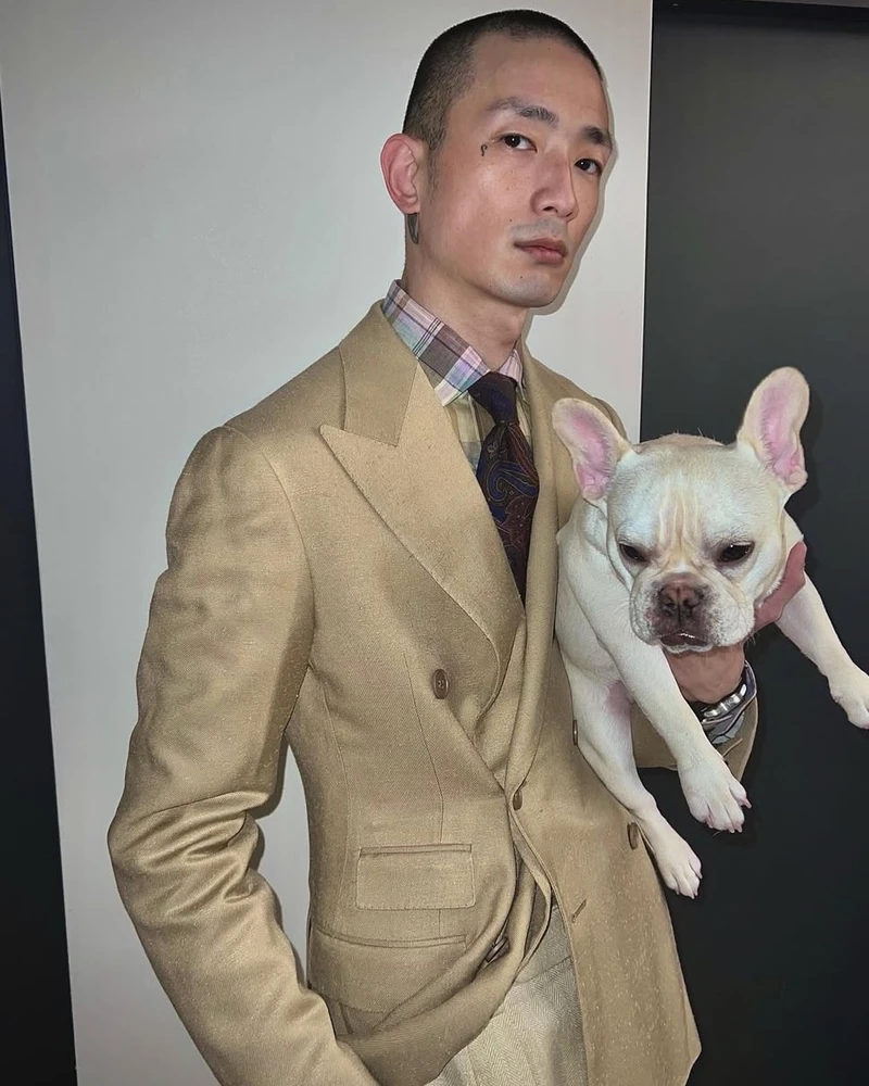 묘하'개' 닮은 사이🐶 이미지2