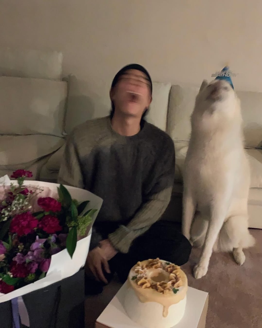 묘하'개' 닮은 사이🐶 이미지7