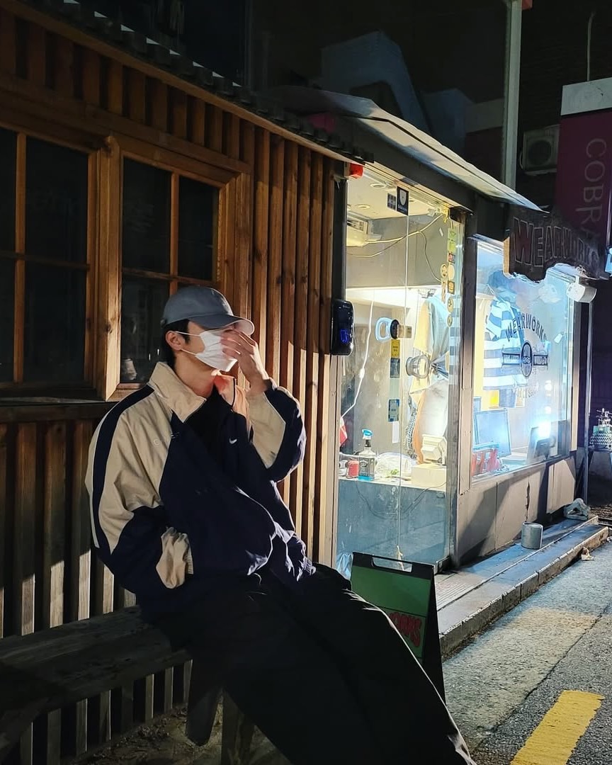 서인국의 스트릿 사랑🫶 이미지7