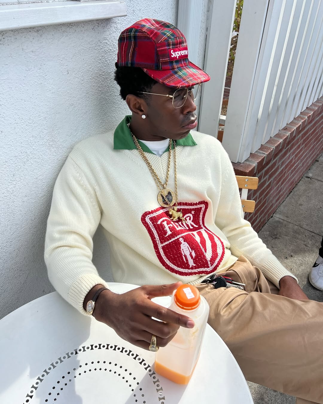 무드 죽이는 골프르플페르🌸 이미지