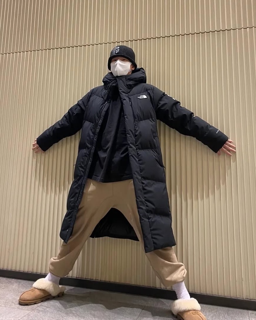 서인국의 스트릿 사랑🫶 이미지2
