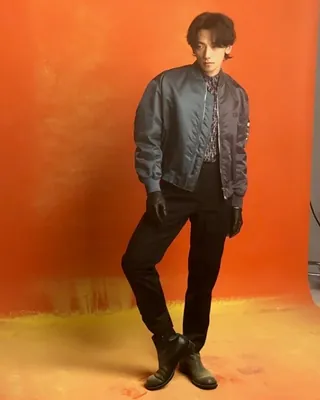비가 42살이라니, 믿기질 않는다🥲 이미지