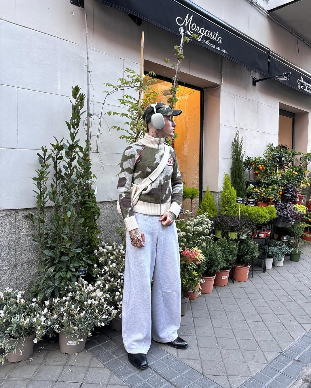 니트집업은 실패없잖아🧶 이미지7