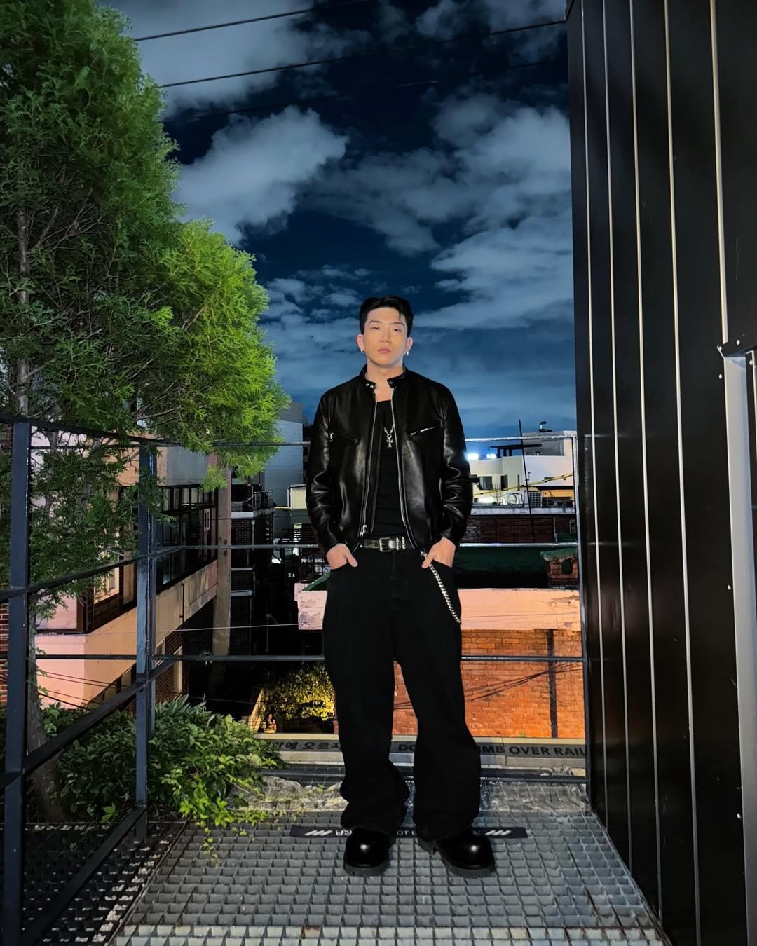 언더그라운드 락스타🎸 이미지2