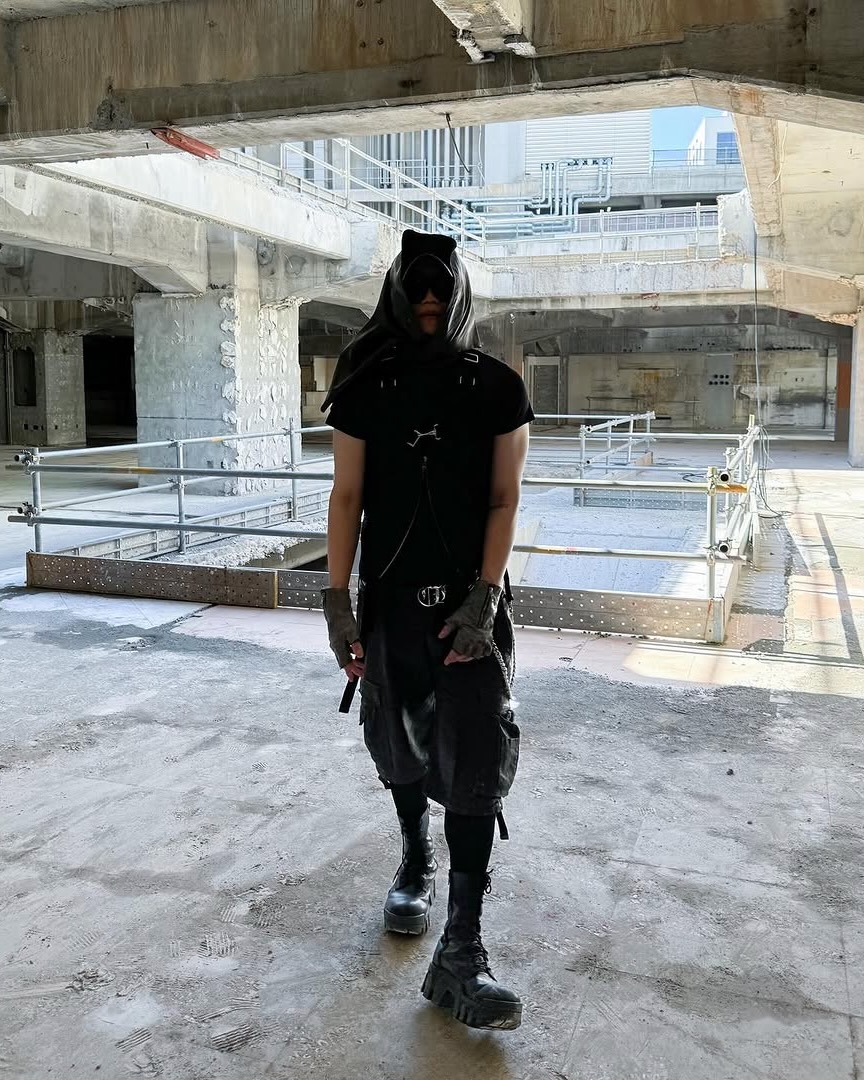 언더그라운드 락스타🎸 이미지7