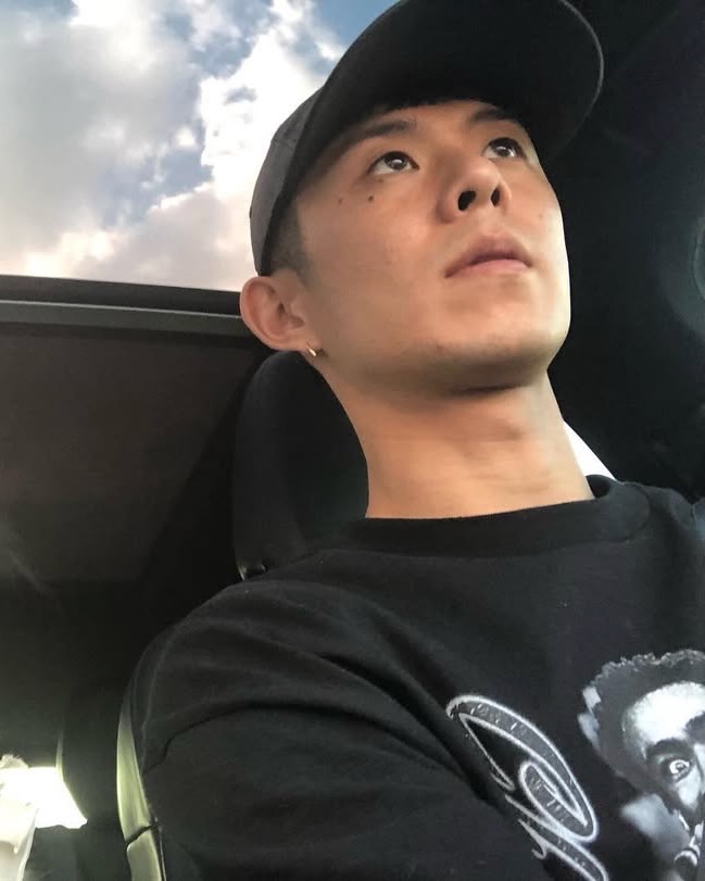 운전하는 남자의 섹시함🛞 이미지2