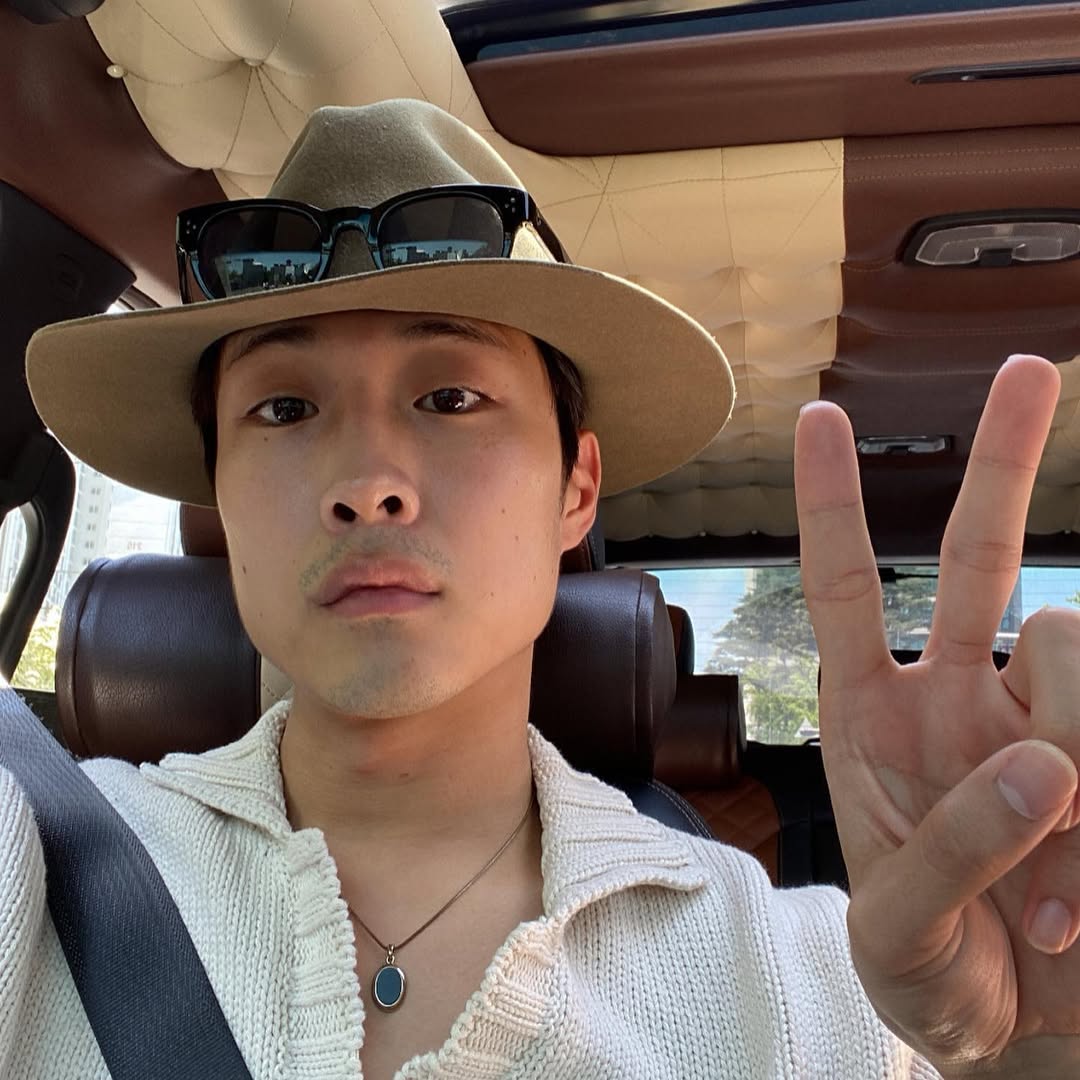 페도라 코디 교과서📚 이미지7