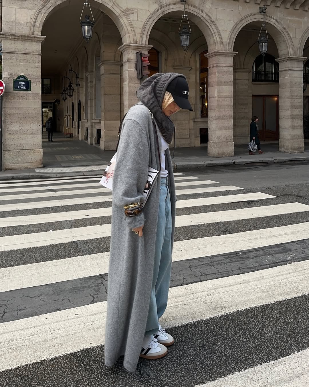 바라클라바는 진짜 귀여워🥹❄️ 이미지7