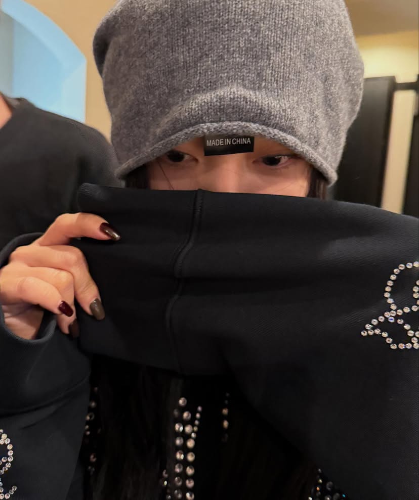 따라하기 좋아🖤🩶닝닝 모자 일상
주기적으로 봐줘야됨🥟🥢최근 업데이트 코디 모음 이미지