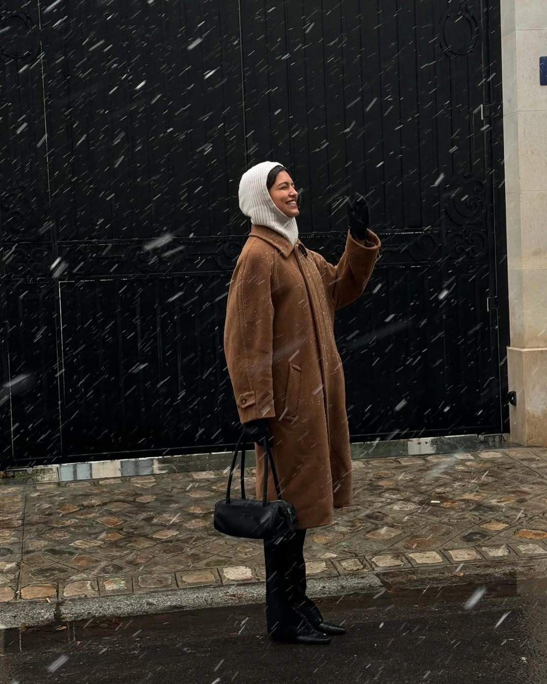 바라클라바는 진짜 귀여워🥹❄️ 이미지