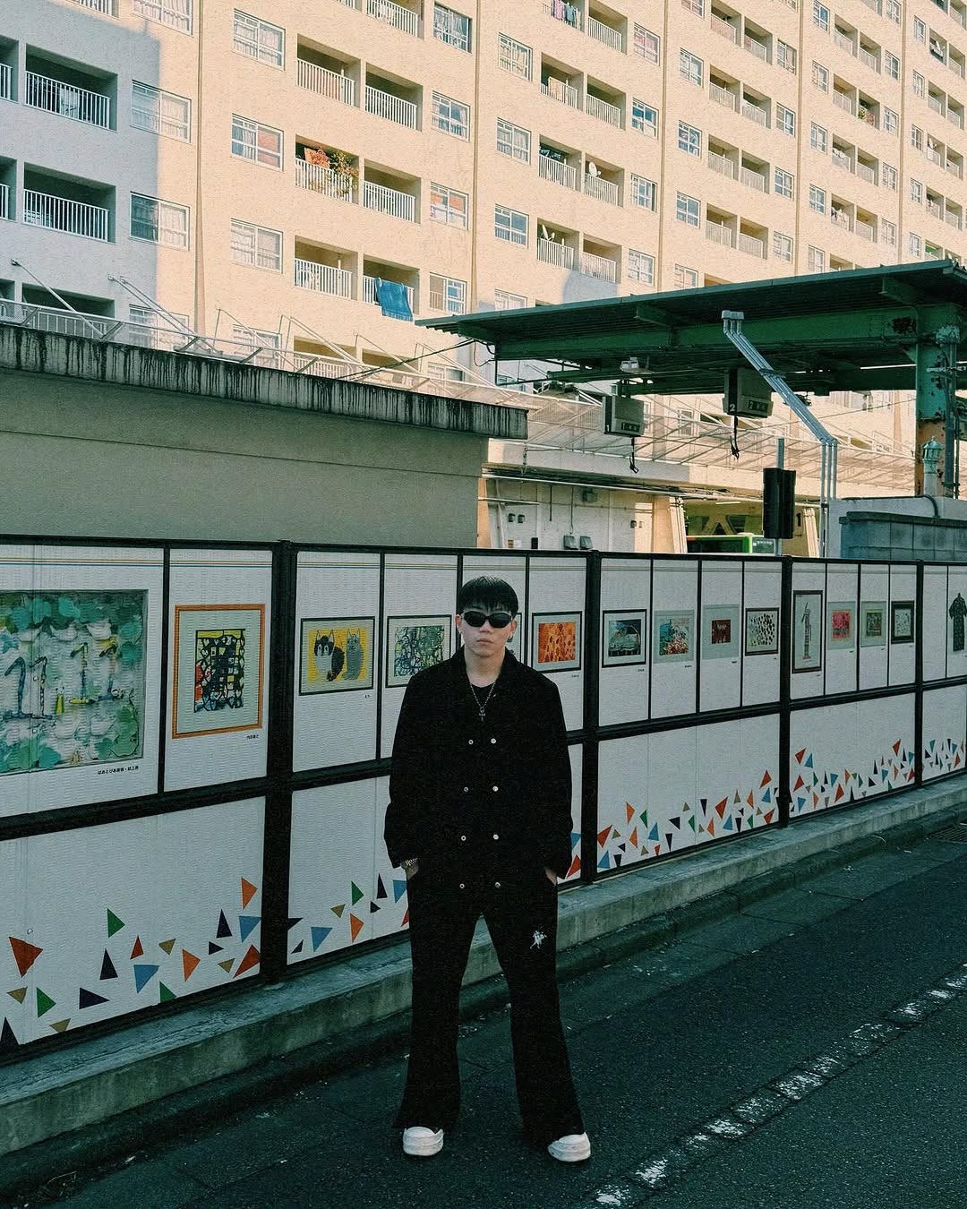 언더그라운드 락스타🎸 이미지5