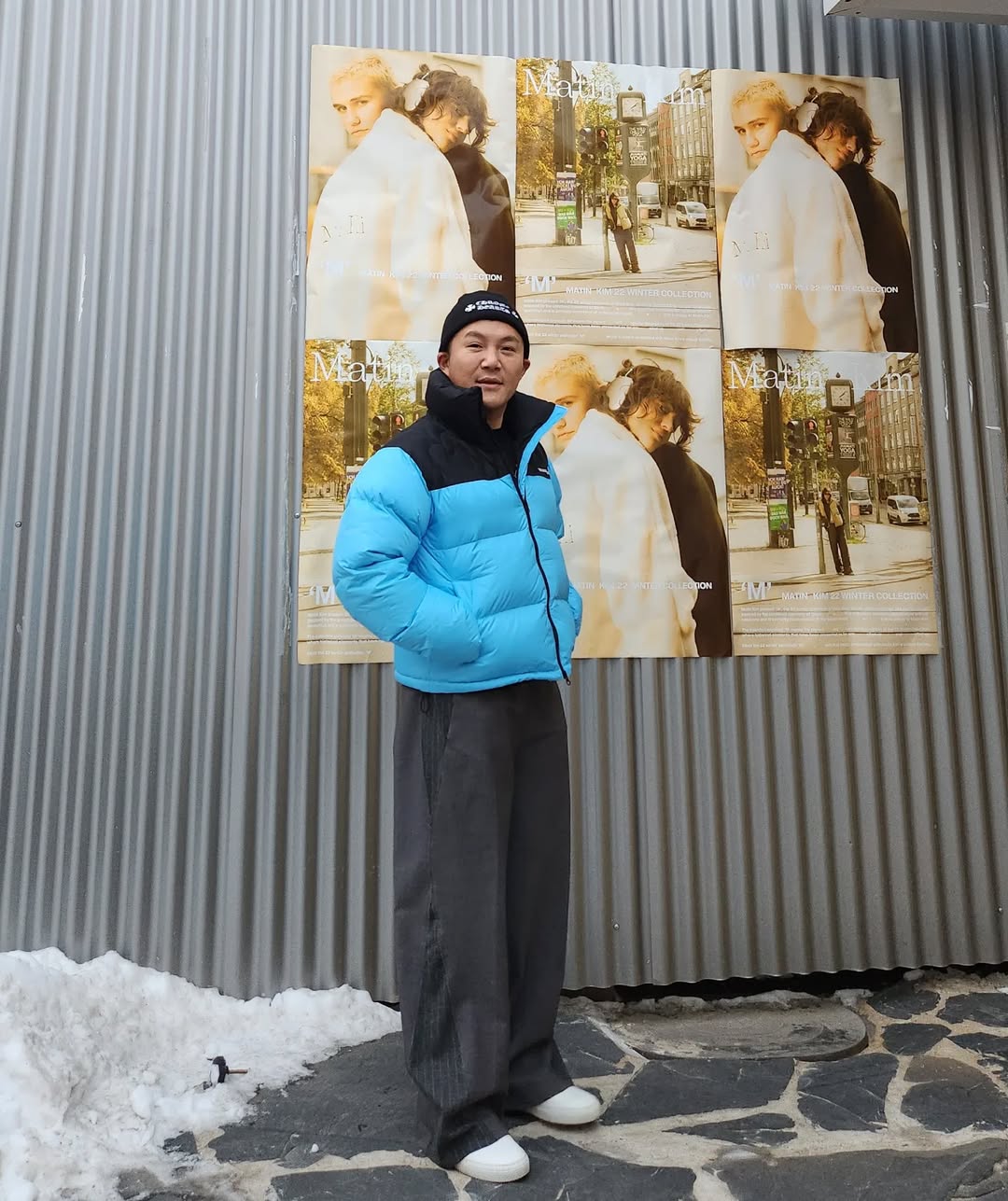 세호형의 크롬하츠 비니사랑🫰🏻 이미지
