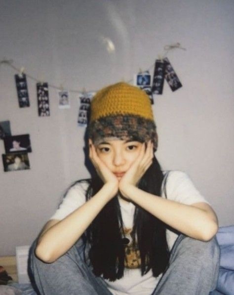 청순힙 대명사들의 꾸안꾸룩🖤✨
청순한 외모에 힙한 사복으로 반전미 낭낭한 셀럽들의 사복 모음.zip

1. 카즈하

2. 리아

3. 한효주

4. 서은수 이미지5