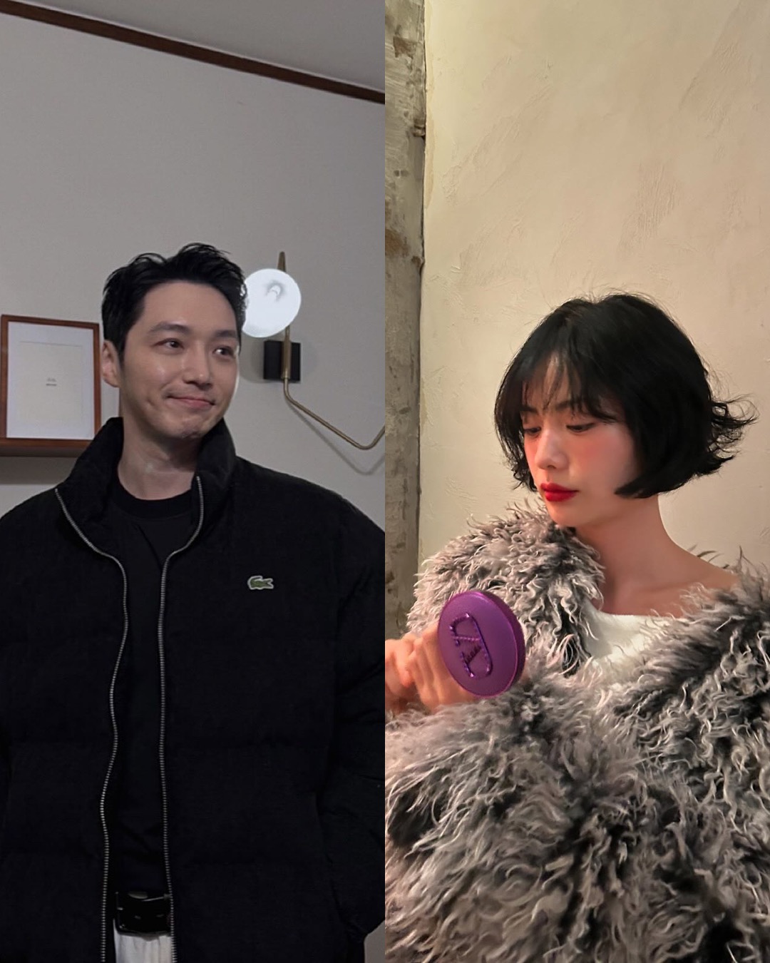 변요한 x 나나, 영화 출연🎥 이미지"