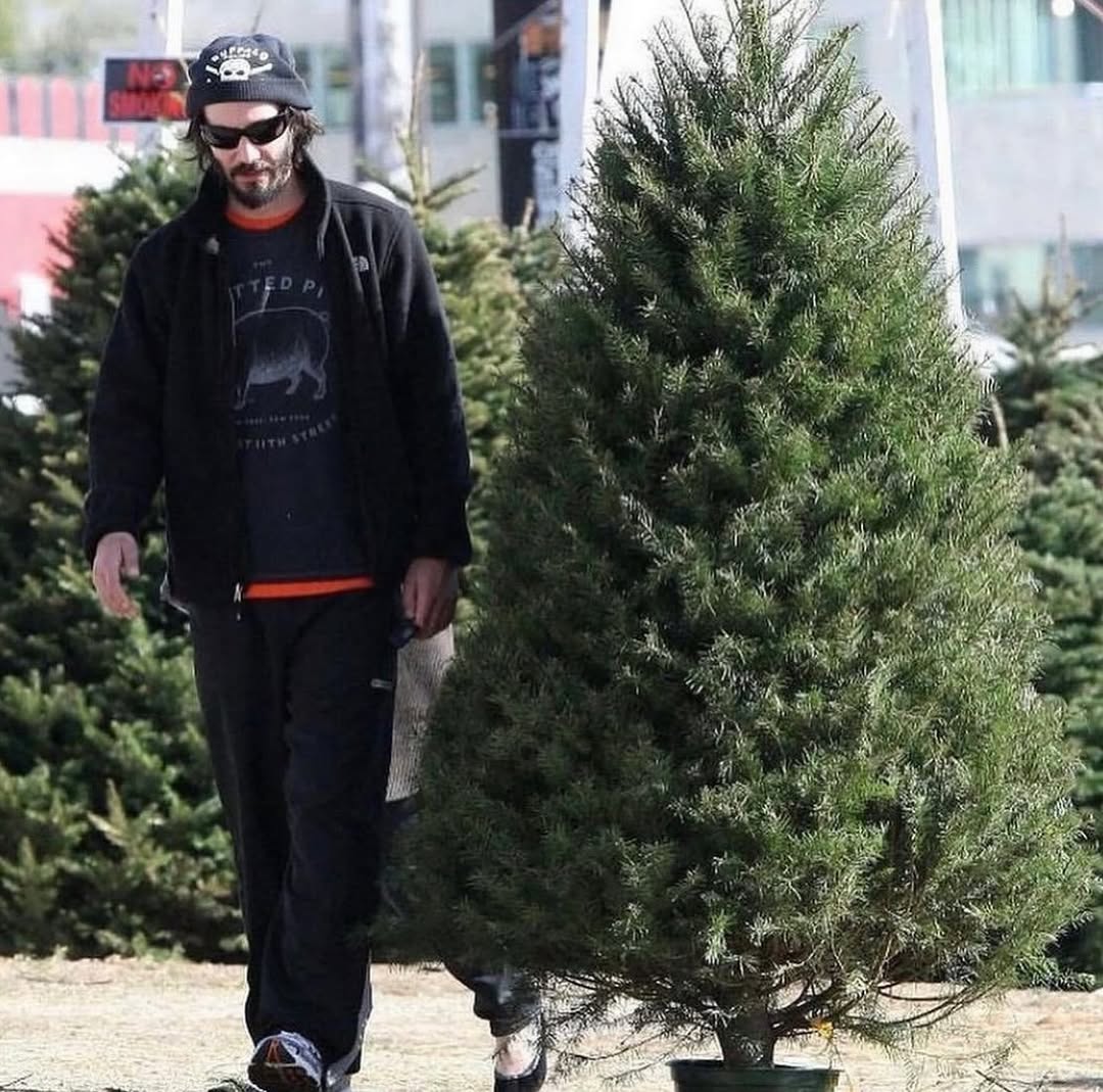 키아누 리브스에게 포르쉐란?🎄 이미지6