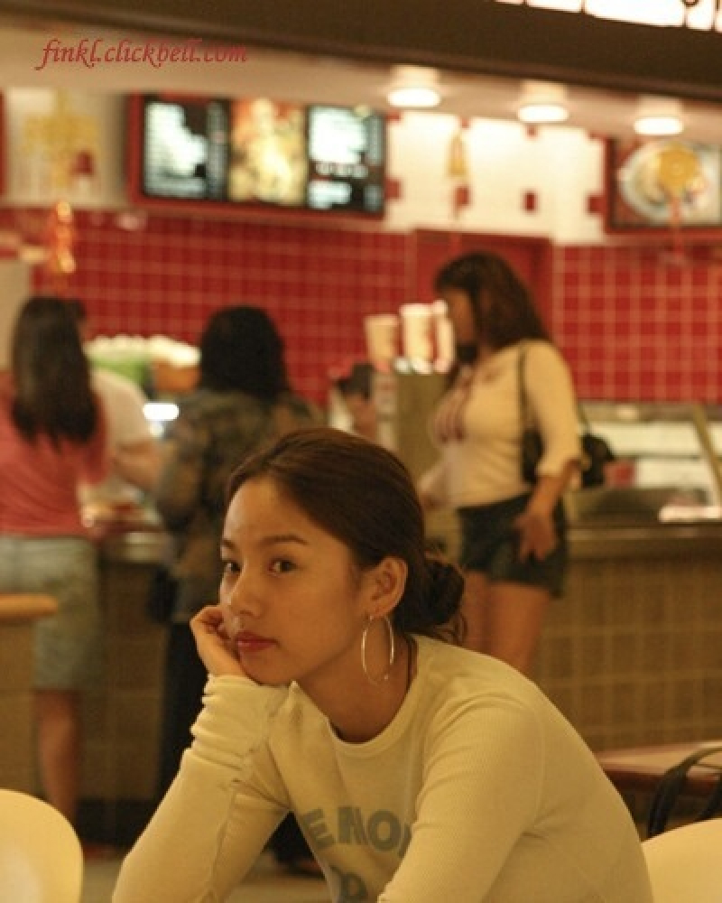 25살 이효리 in LA🔍 이미지