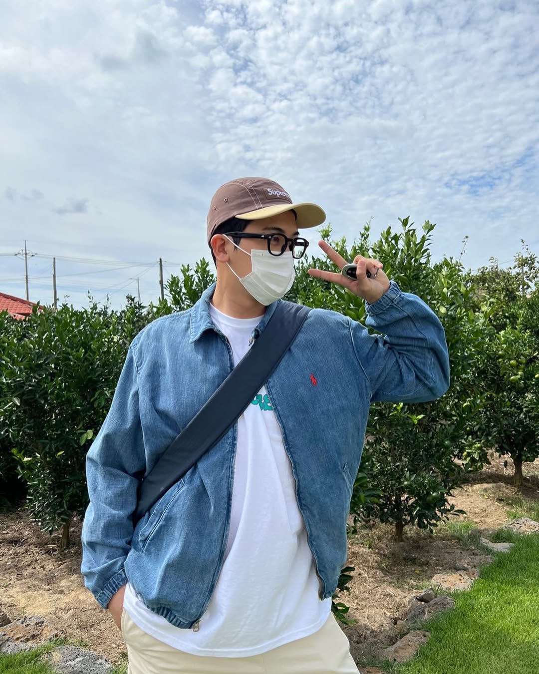 모자는 화려해도 괜찮아🧢 이미지8