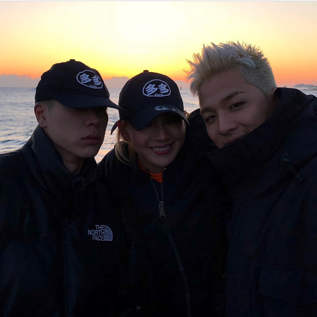 모자는 화려해도 괜찮아🧢 이미지4