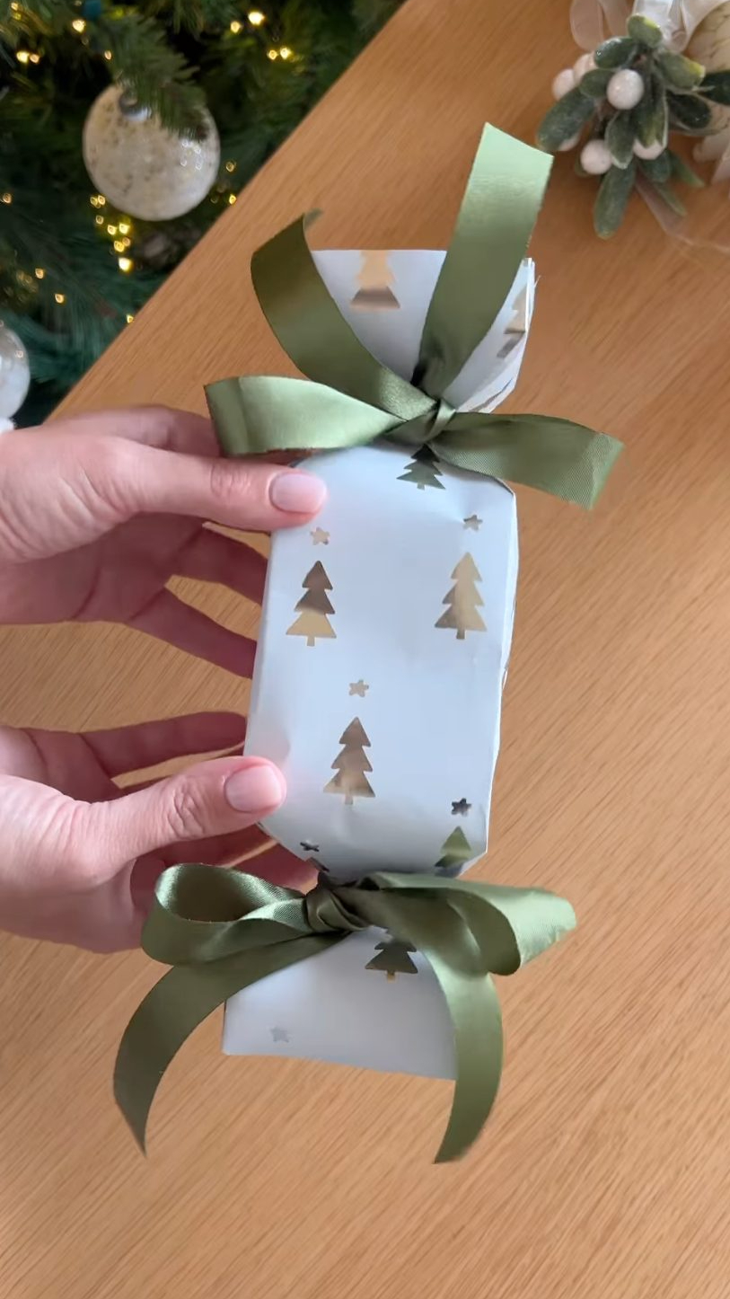 은근 쉬운 선물포장법🎁@참고해 이미지