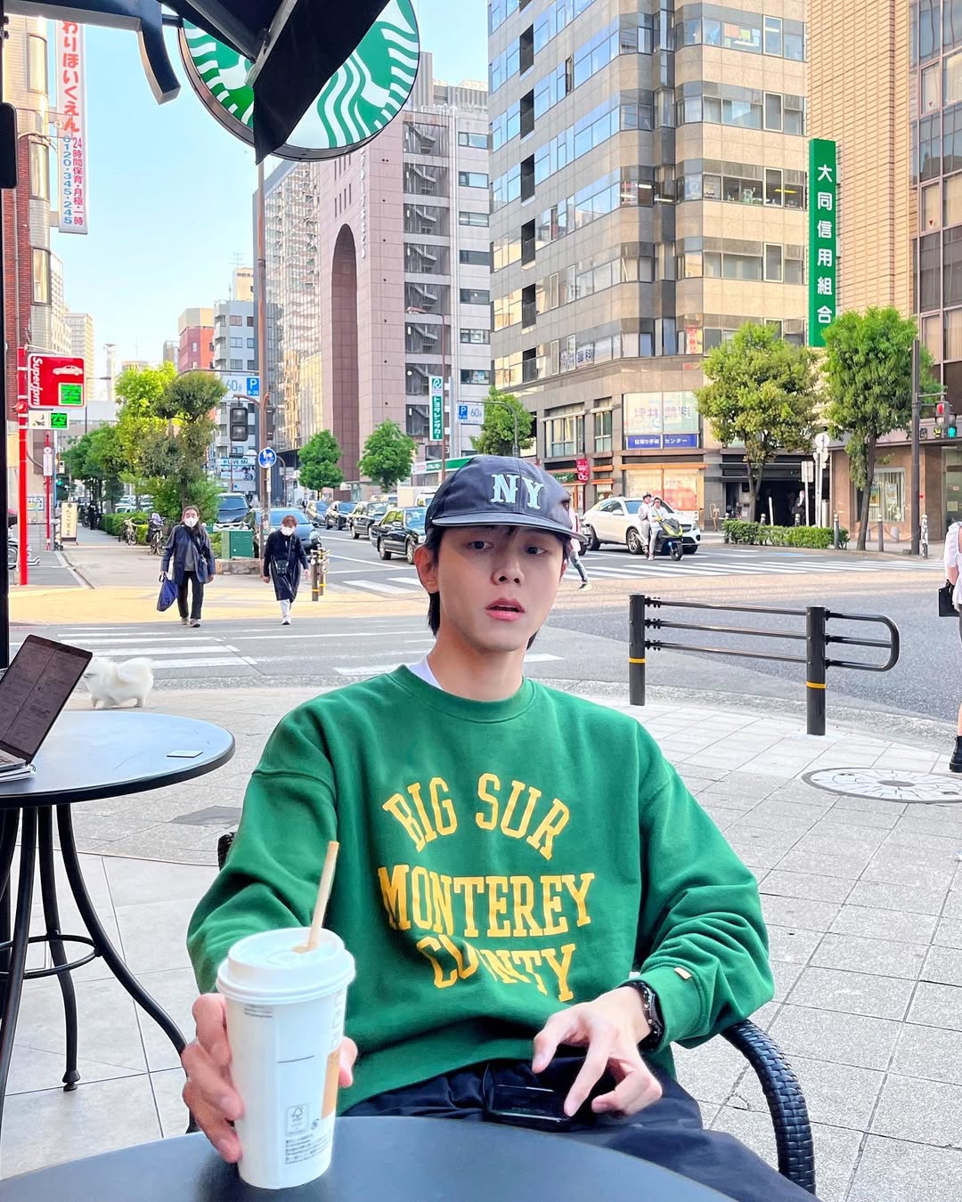 모자는 화려해도 괜찮아🧢 이미지9