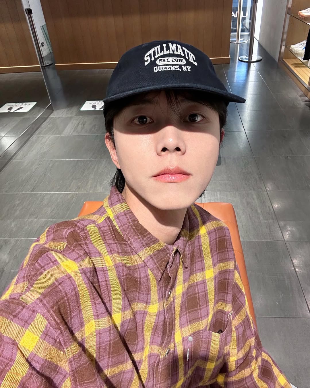 모자는 화려해도 괜찮아🧢 이미지3