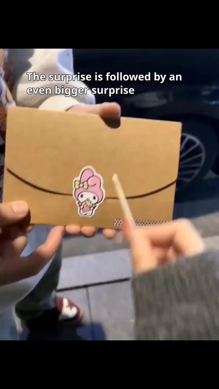 연말 서프라이즈로 딱 좋은 카드💌 어디서 파는 지 아는 사람❓🙋‍♀️🙋‍♀️ 이미지