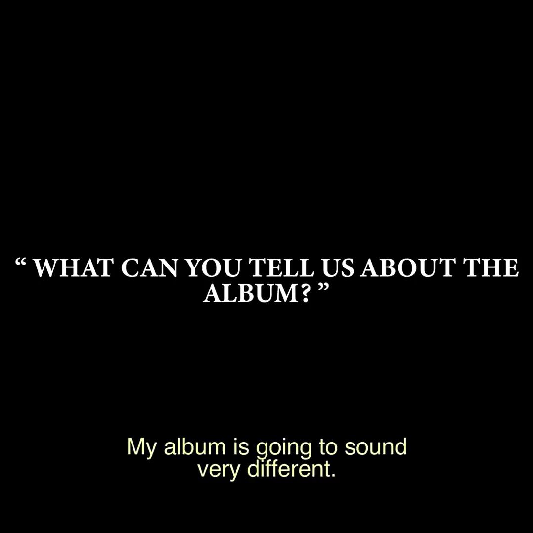 블랙핑크 제니, 컴백 임박🚨

블랙핑크 제니가 새 앨범 소식을 전했습니다. 11개월간의 작업 끝에 완성된 이번 앨범은 다양한 장르가 담긴 ‘뷔페 같은 음악’으로, 누구나 즐길 수 있다고 밝혔는데요. 제니는 일부 수록곡에 특별한 피처링 아티스트가 참여했다고 전하며, 앨범 발매 전에는 선공개 싱글도 출시될 예정이라고 예고했습니다.❤️‍🔥 이미지